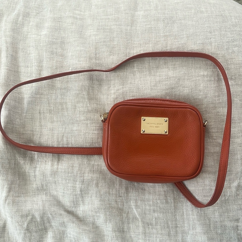 Michael Kors Crossbody Bag